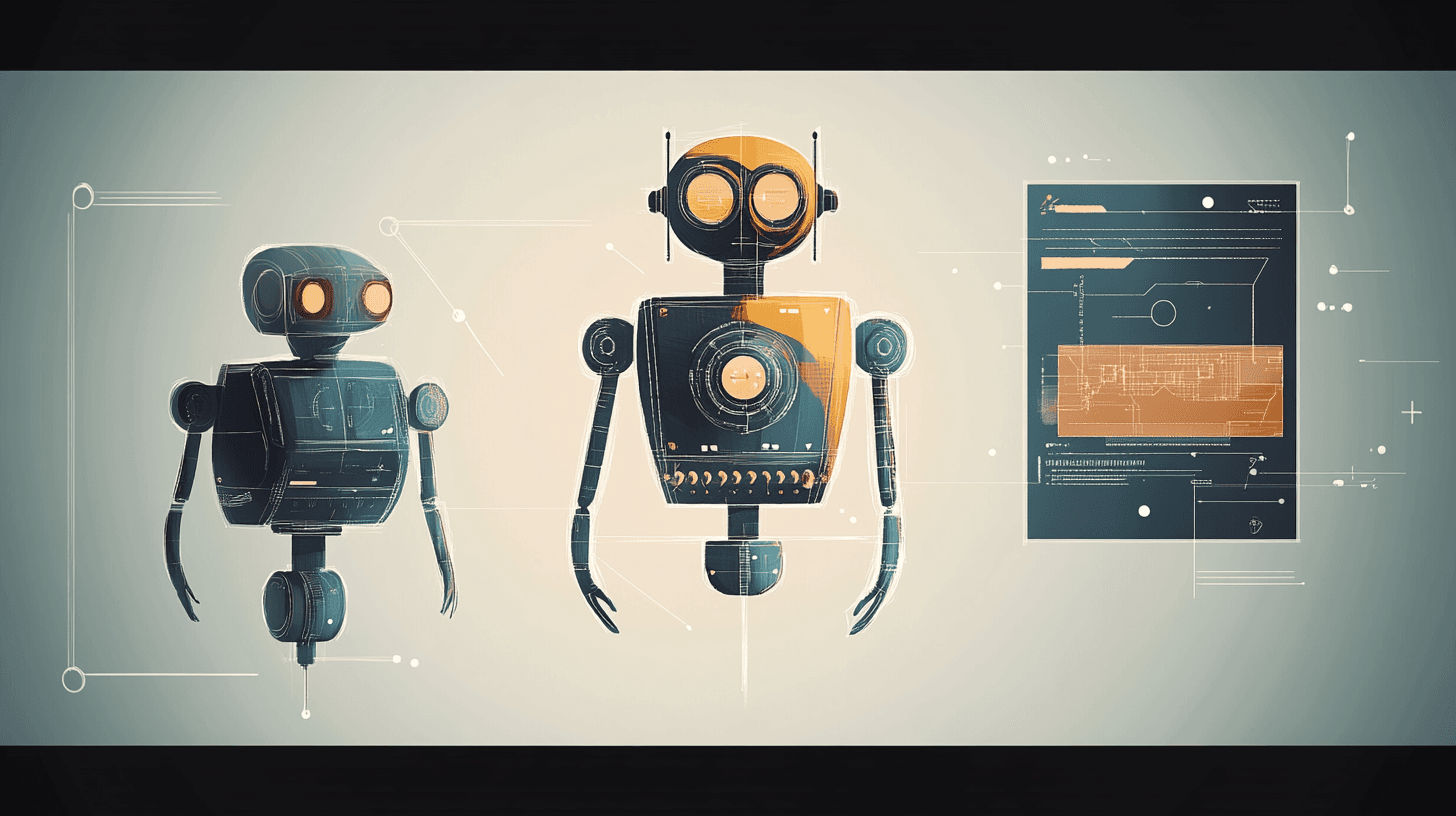 GPTs Personnalisées vs. API Assistants d'OpenAI ⚙️ : Quelle Solution pour votre Entreprise ?