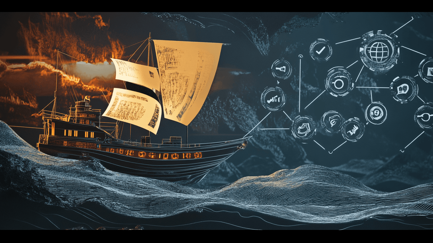 "Ils sont là pour nous détruire” : Comment les agents IA malveillants préparent la plus grande révolution du cybercrime de tous les temps