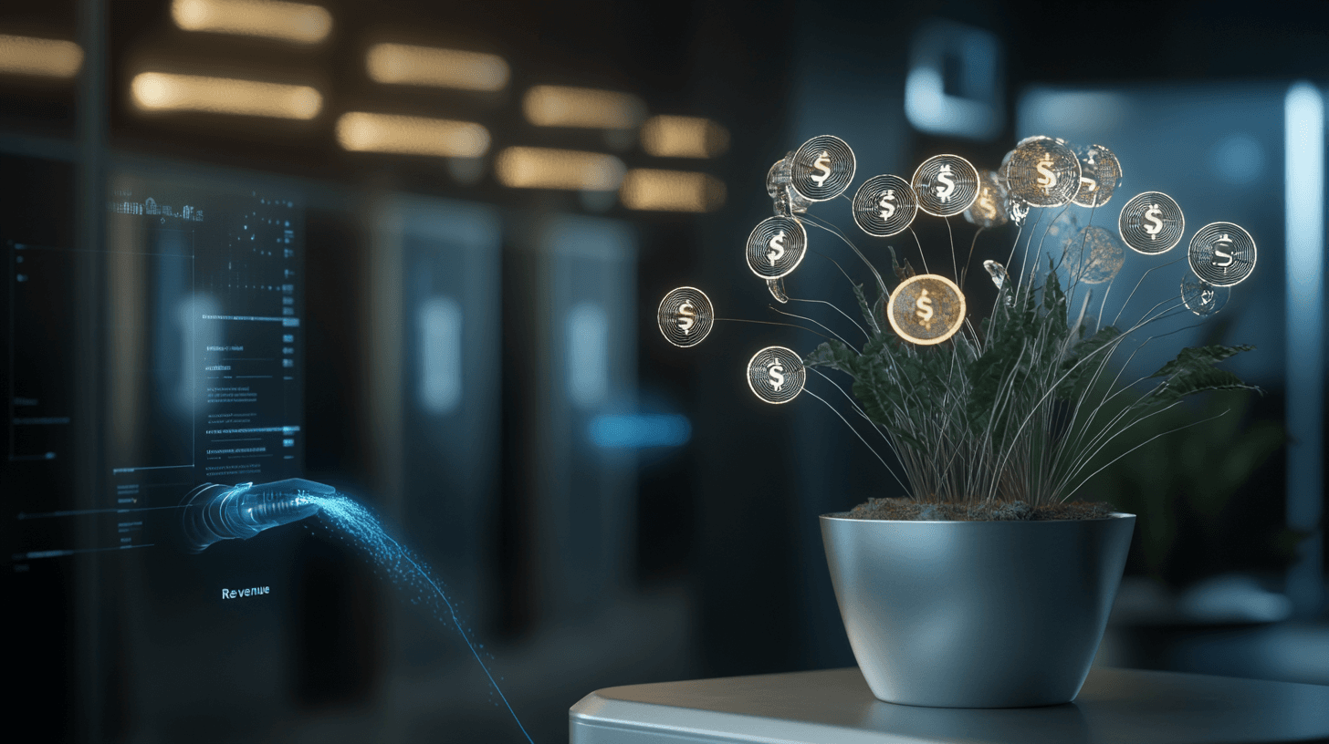 Eternal AI : L’intelligence artificielle au cœur de la blockchain décentralisée