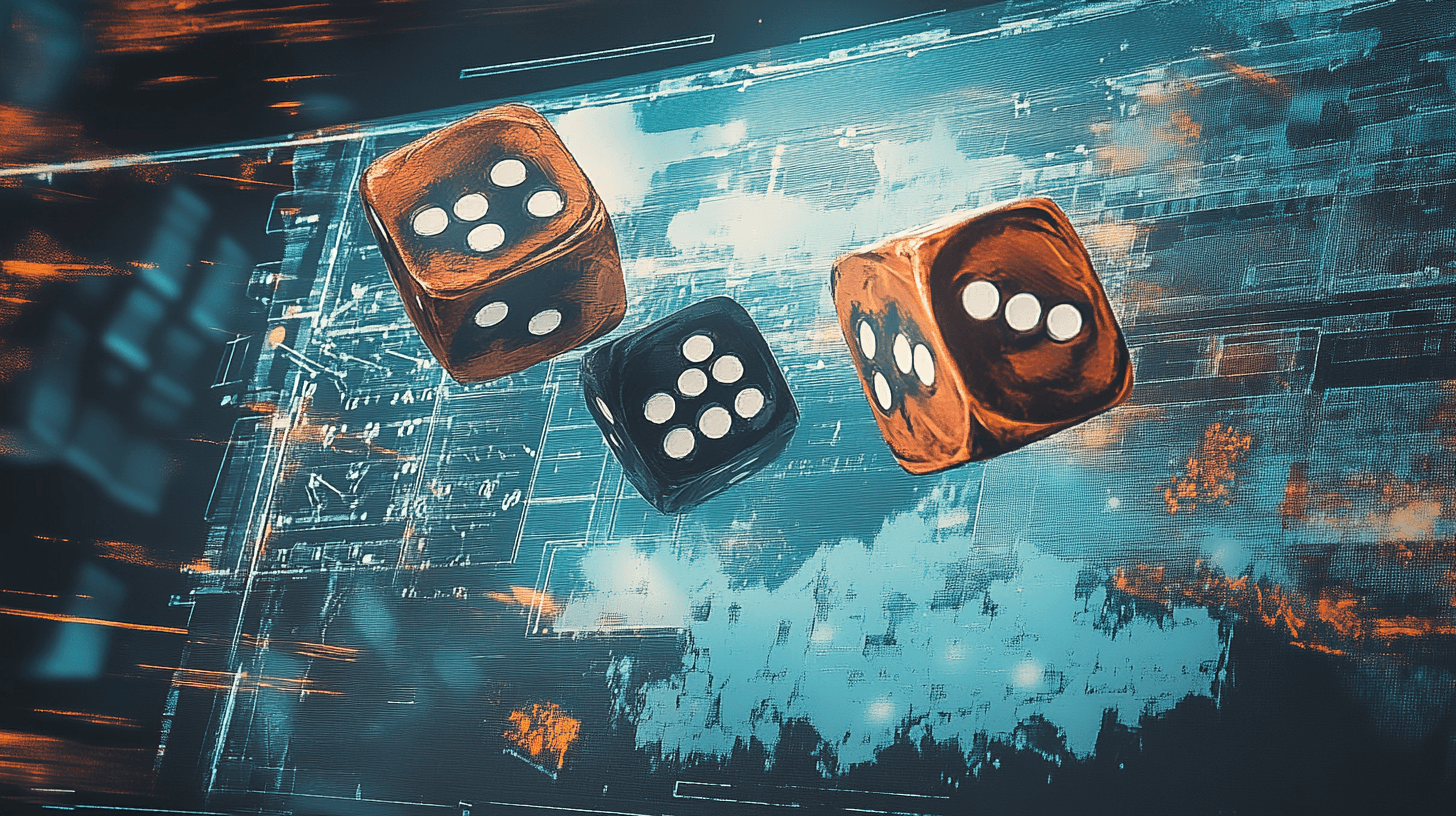 Simuler le Hasard avec un Modèle de Langage (LLM)